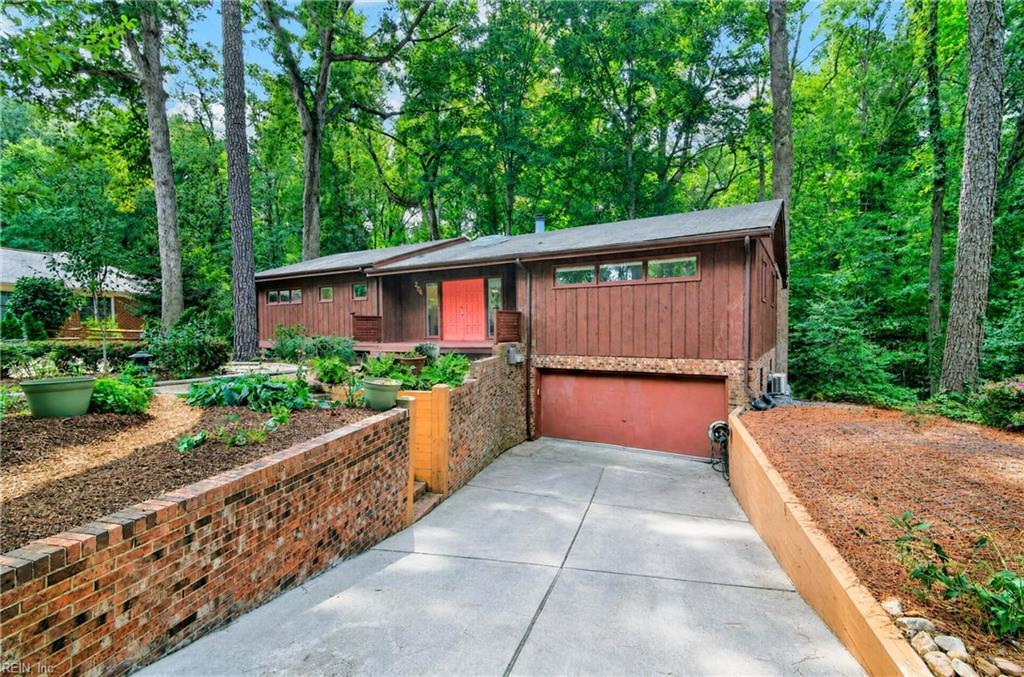 204 Graves Circle Newport News VA 23602