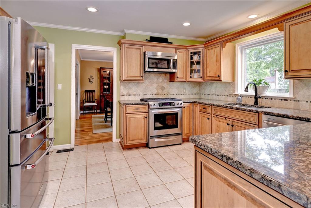 700 Prescott Circle Newport News VA 23602