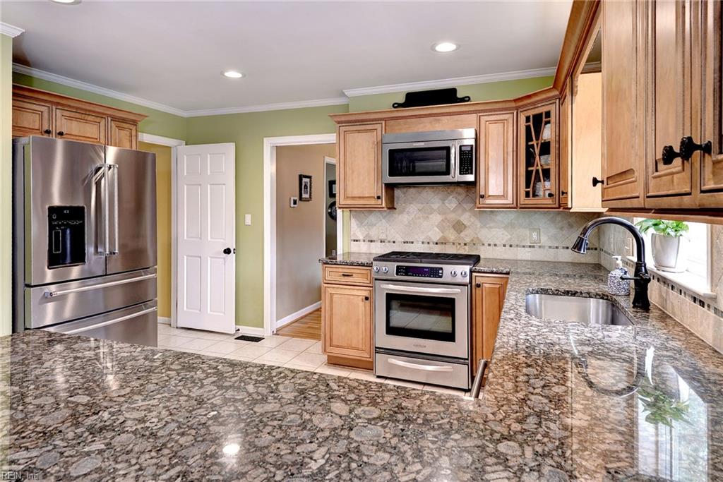 700 Prescott Circle Newport News VA 23602