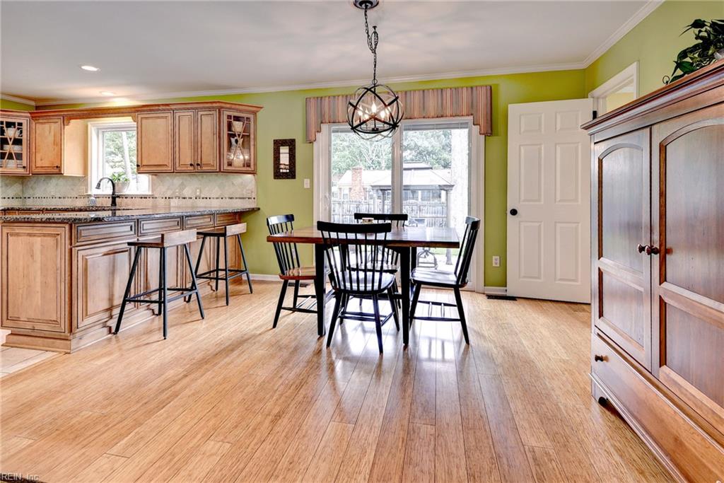 700 Prescott Circle Newport News VA 23602