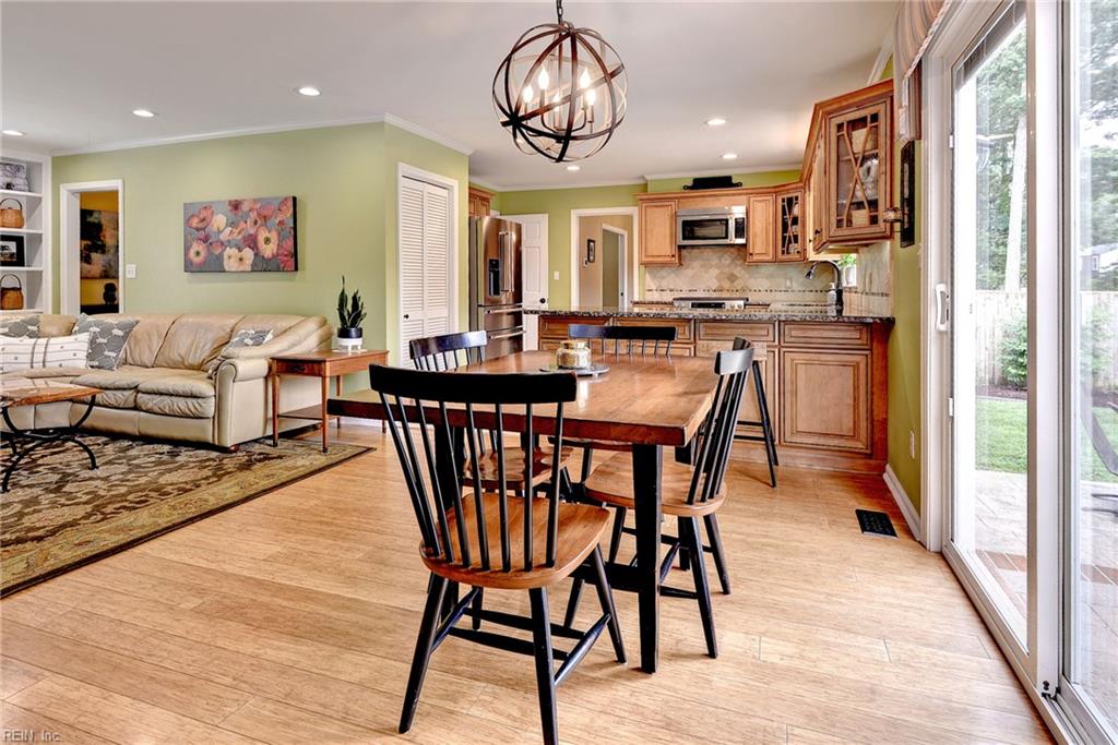 700 Prescott Circle Newport News VA 23602