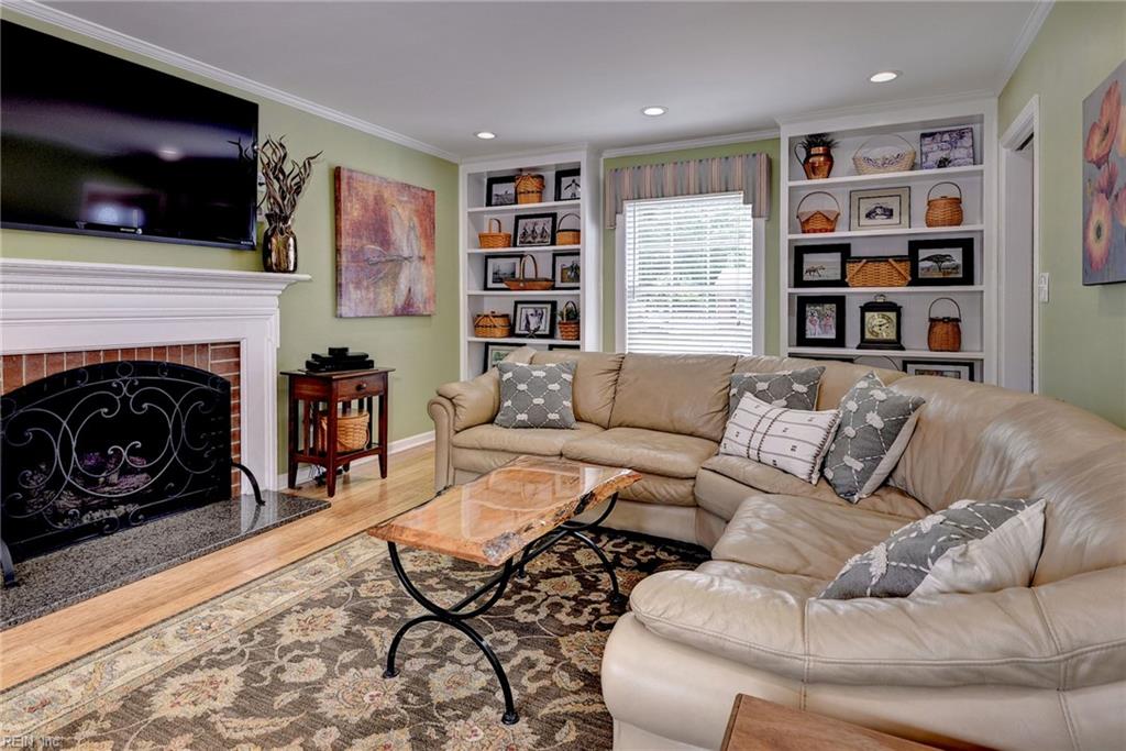 700 Prescott Circle Newport News VA 23602