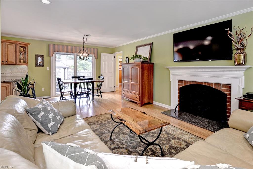 700 Prescott Circle Newport News VA 23602