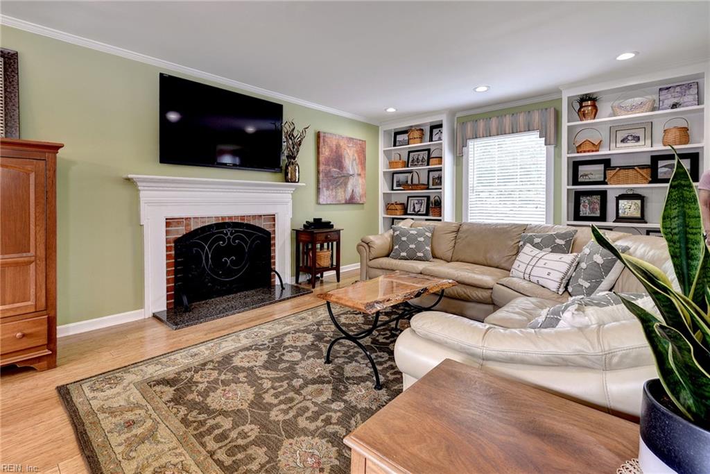 700 Prescott Circle Newport News VA 23602