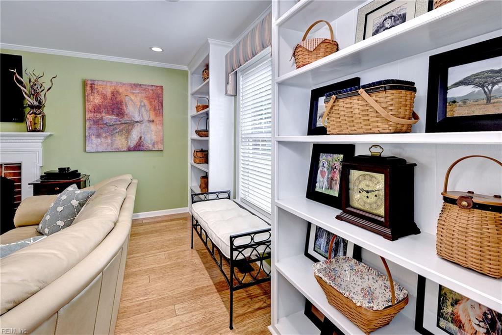 700 Prescott Circle Newport News VA 23602