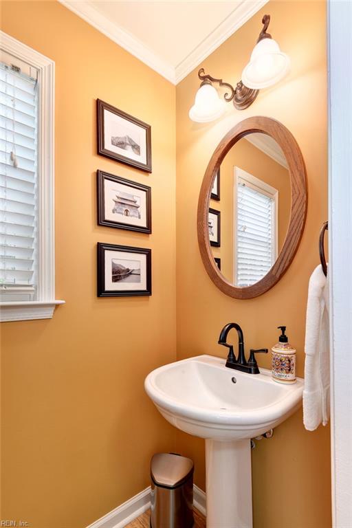 700 Prescott Circle Newport News VA 23602
