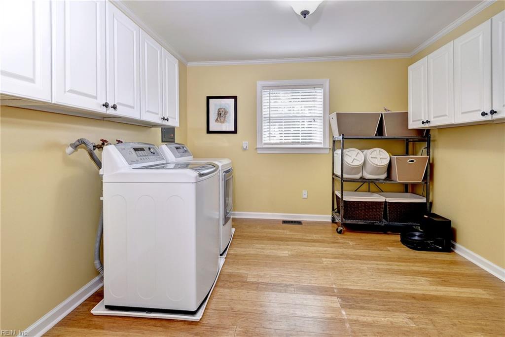 700 Prescott Circle Newport News VA 23602
