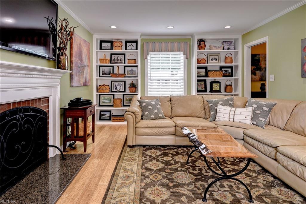 700 Prescott Circle Newport News VA 23602