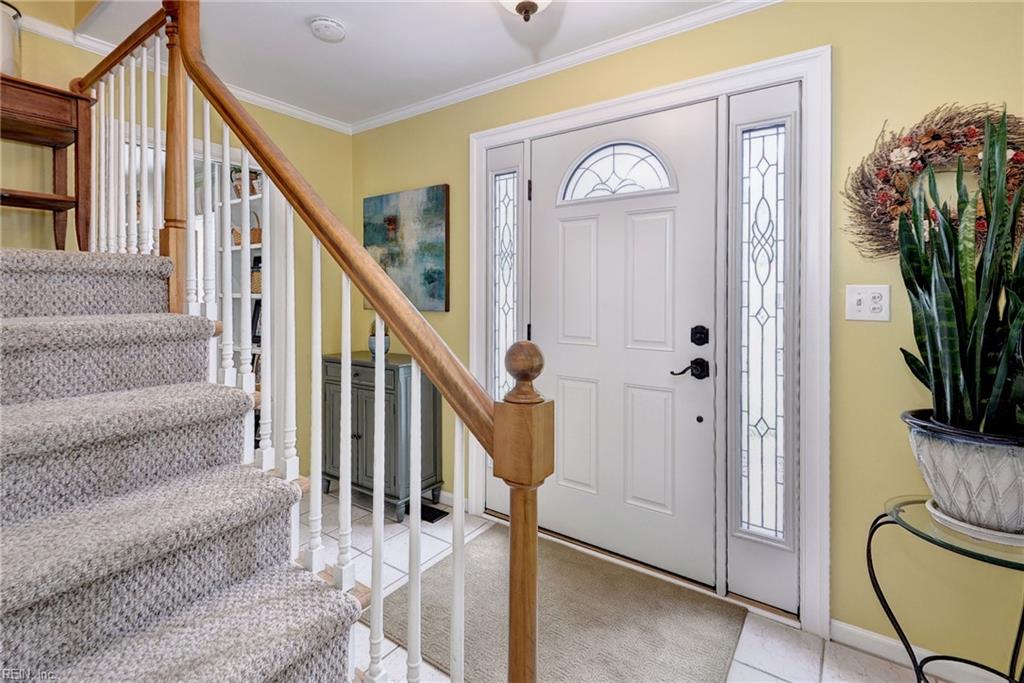 700 Prescott Circle Newport News VA 23602