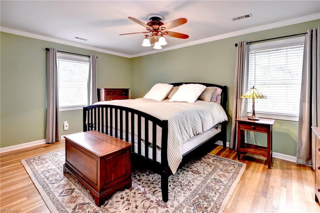 700 Prescott Circle Newport News VA 23602