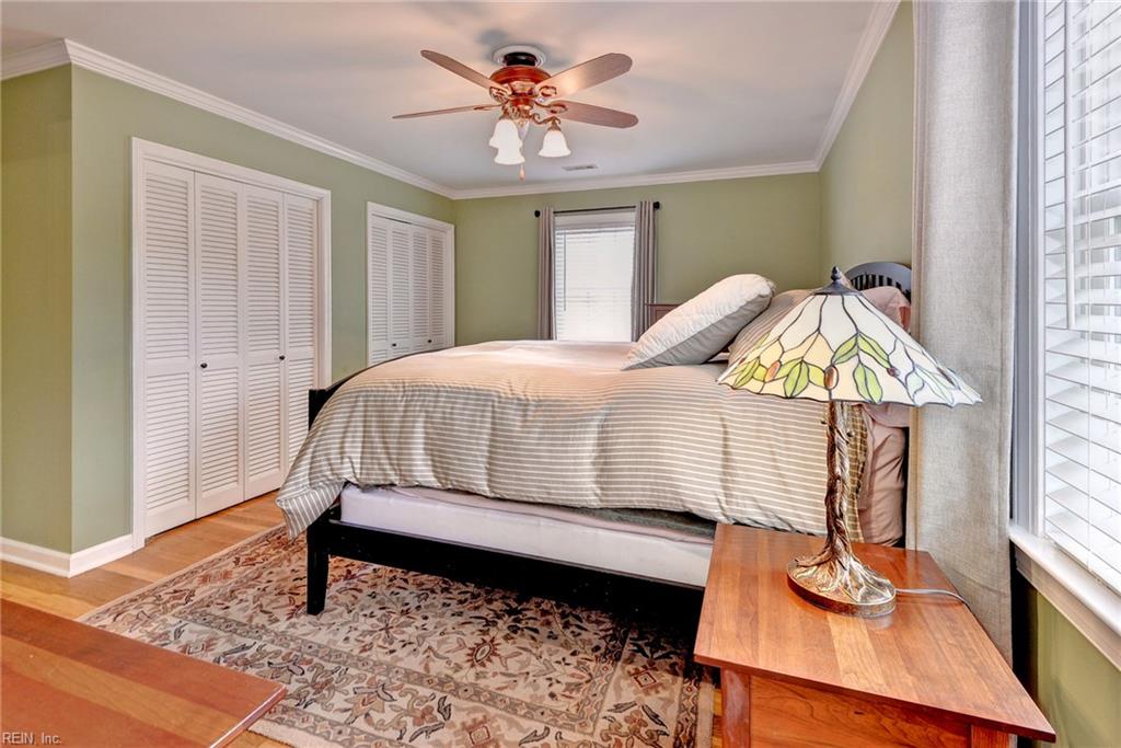 700 Prescott Circle Newport News VA 23602