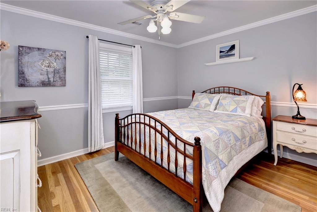 700 Prescott Circle Newport News VA 23602
