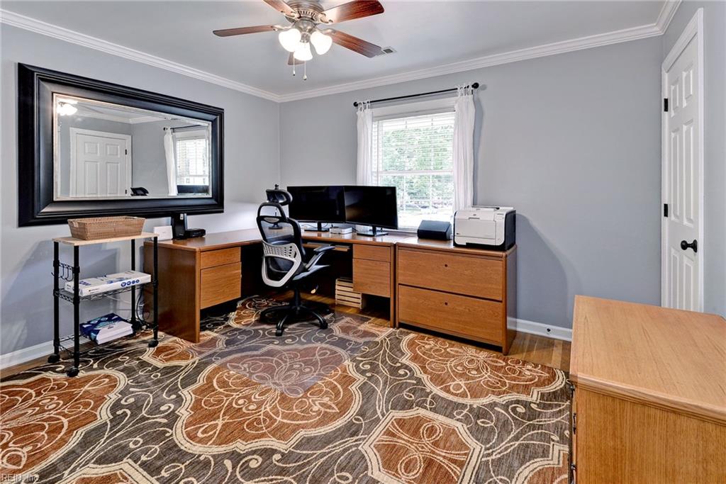 700 Prescott Circle Newport News VA 23602