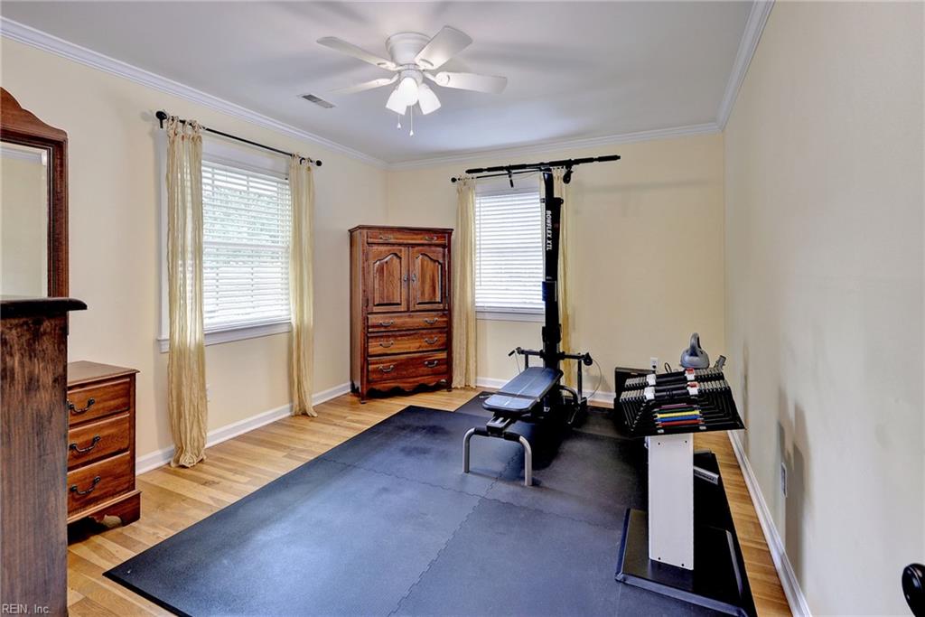 700 Prescott Circle Newport News VA 23602
