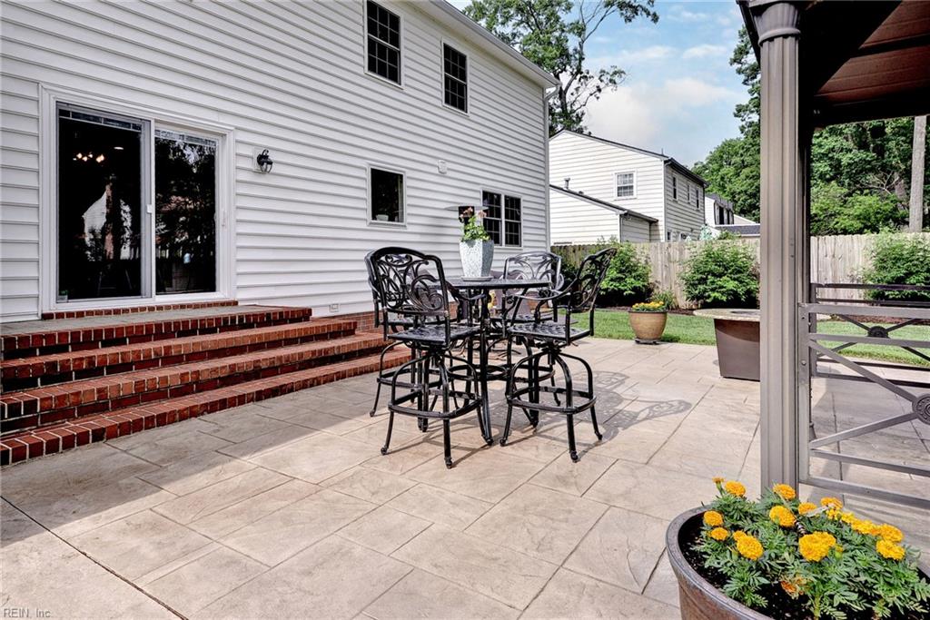 700 Prescott Circle Newport News VA 23602