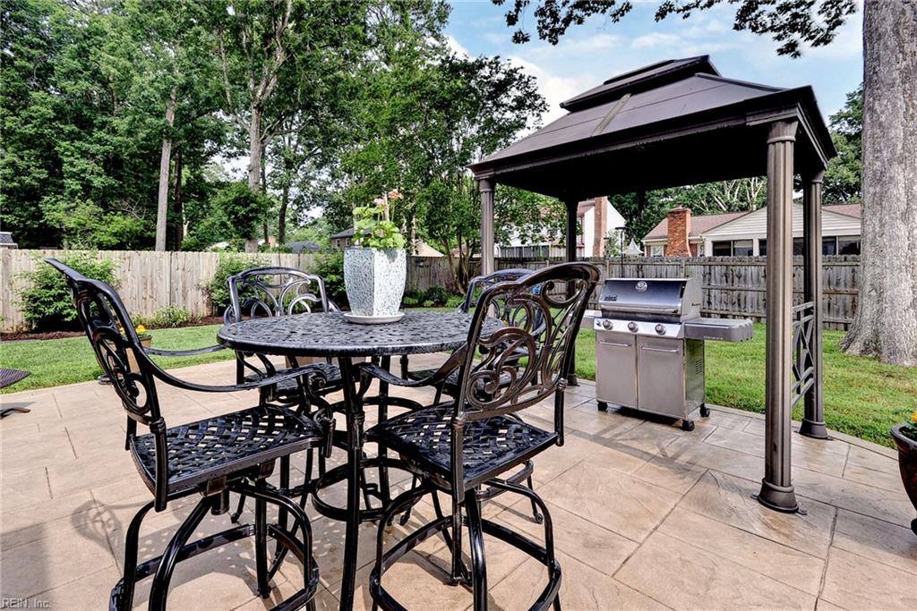 700 Prescott Circle Newport News VA 23602