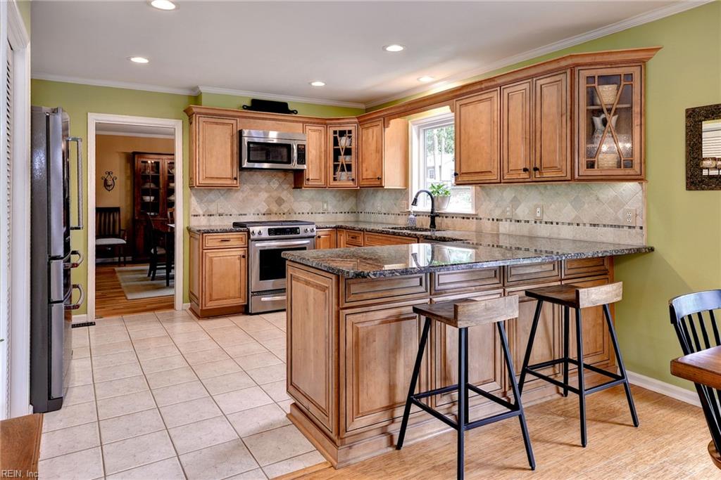 700 Prescott Circle Newport News VA 23602