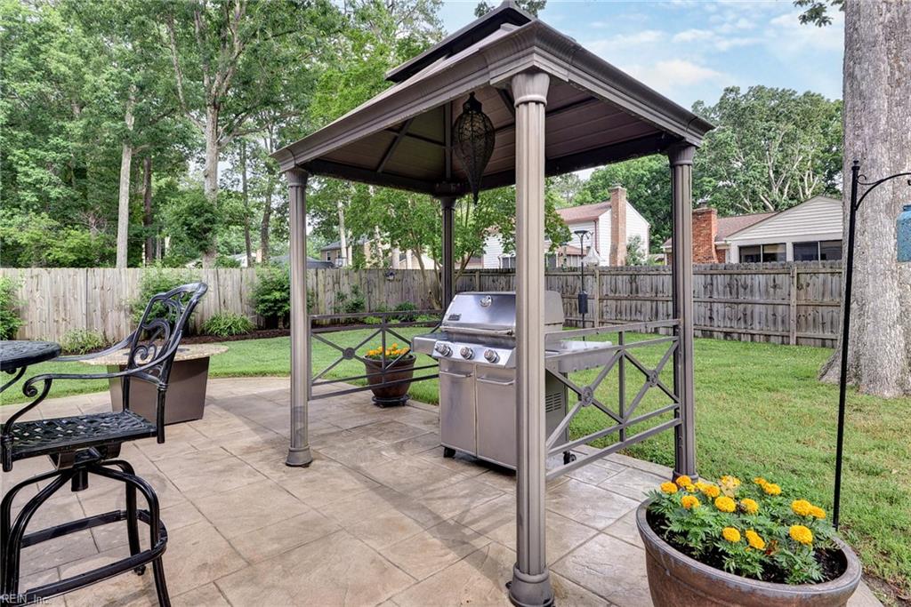 700 Prescott Circle Newport News VA 23602