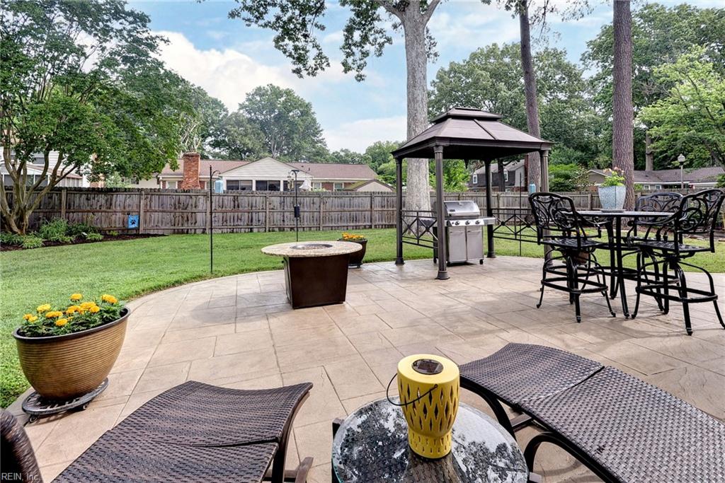 700 Prescott Circle Newport News VA 23602