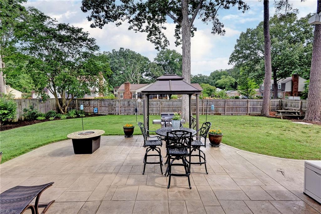 700 Prescott Circle Newport News VA 23602