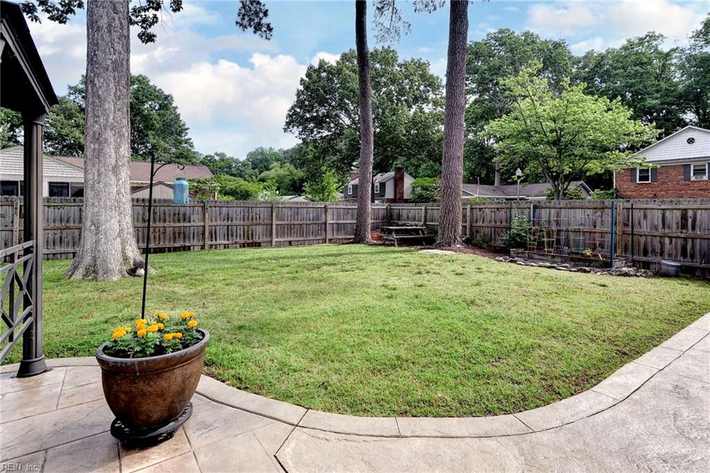 700 Prescott Circle Newport News VA 23602