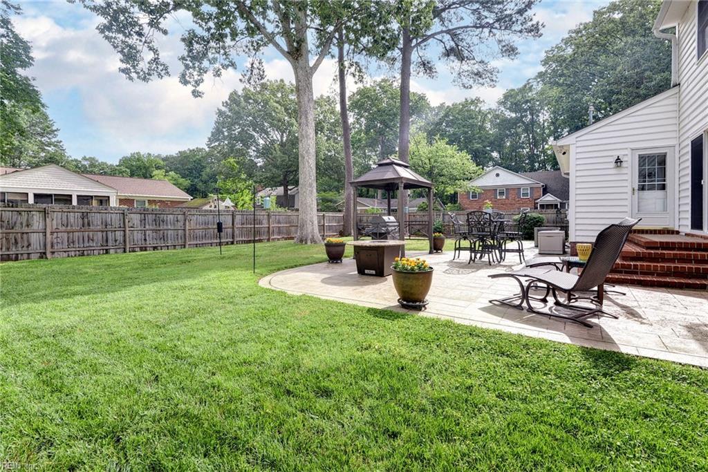 700 Prescott Circle Newport News VA 23602