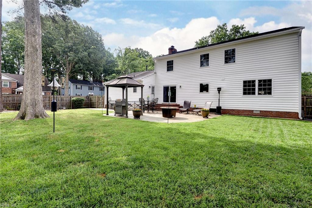 700 Prescott Circle Newport News VA 23602