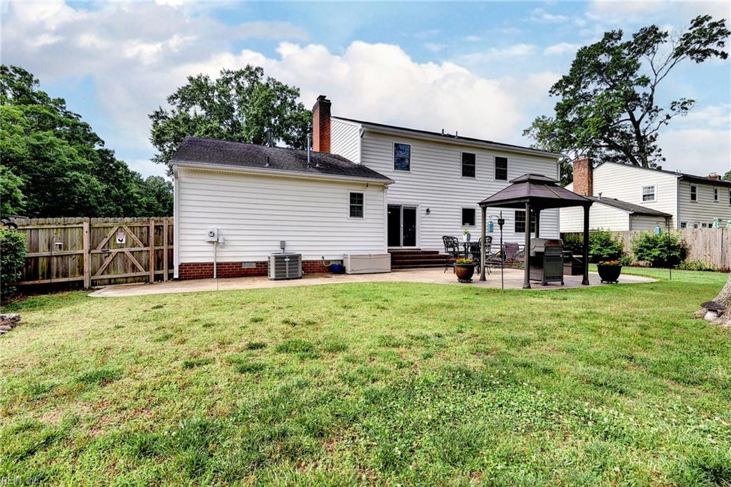 700 Prescott Circle Newport News VA 23602