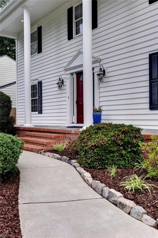 700 Prescott Circle Newport News VA 23602
