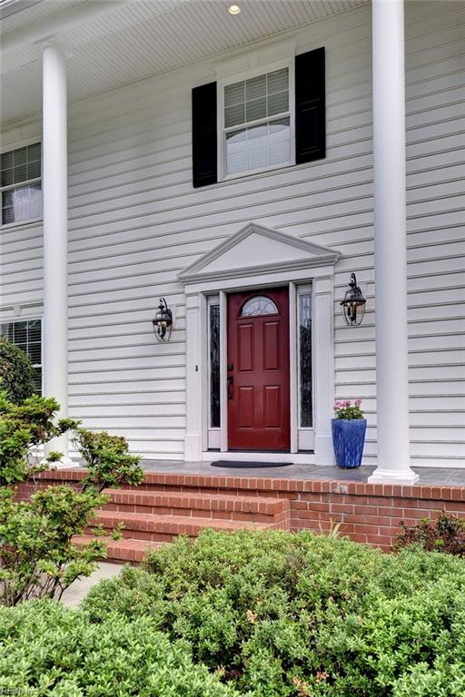 700 Prescott Circle Newport News VA 23602