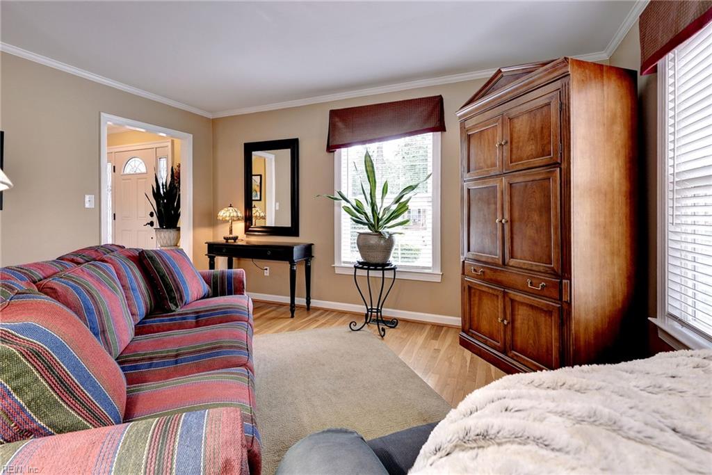 700 Prescott Circle Newport News VA 23602