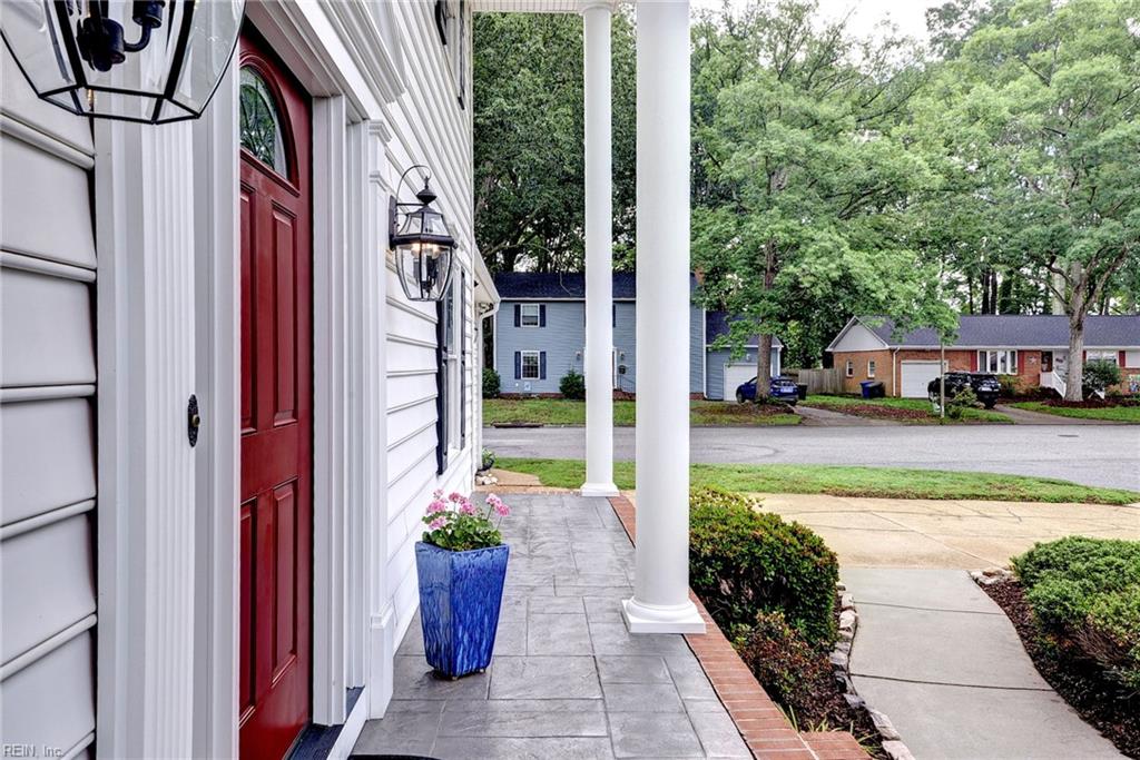 700 Prescott Circle Newport News VA 23602