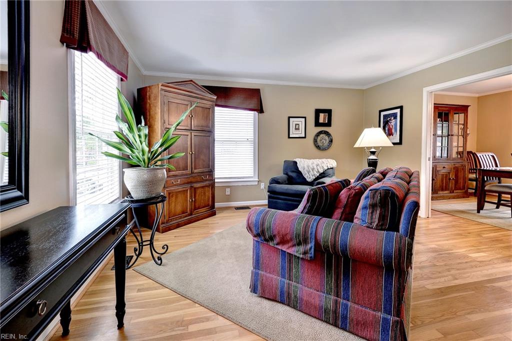 700 Prescott Circle Newport News VA 23602