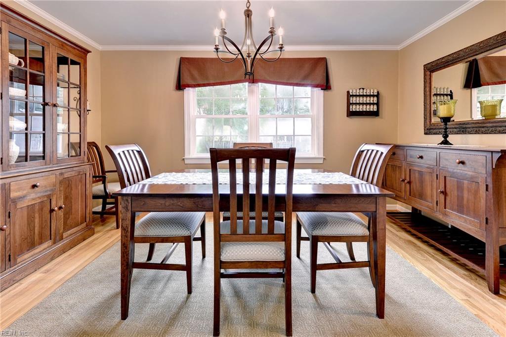 700 Prescott Circle Newport News VA 23602