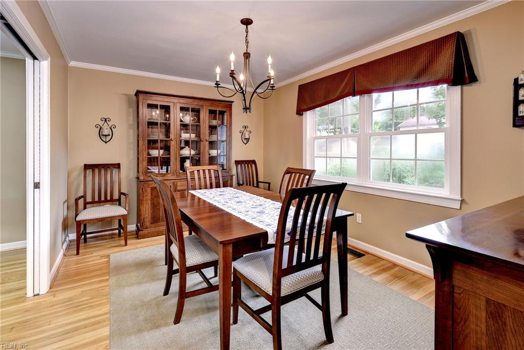 700 Prescott Circle Newport News VA 23602