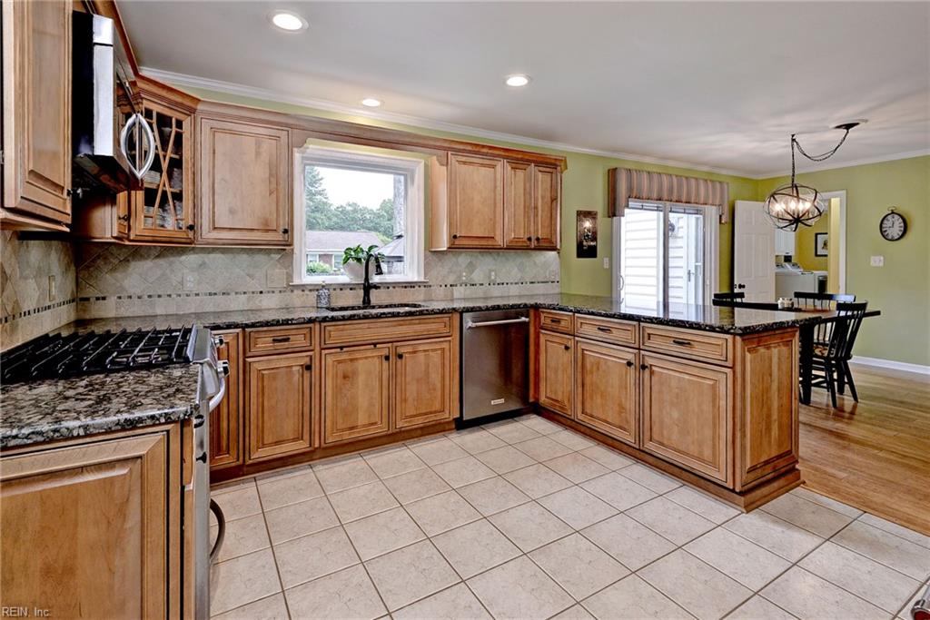 700 Prescott Circle Newport News VA 23602