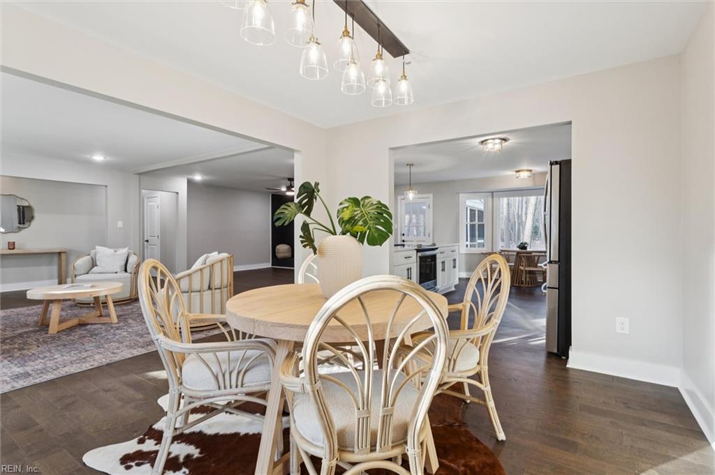 204 Weston Road Yorktown VA 23692