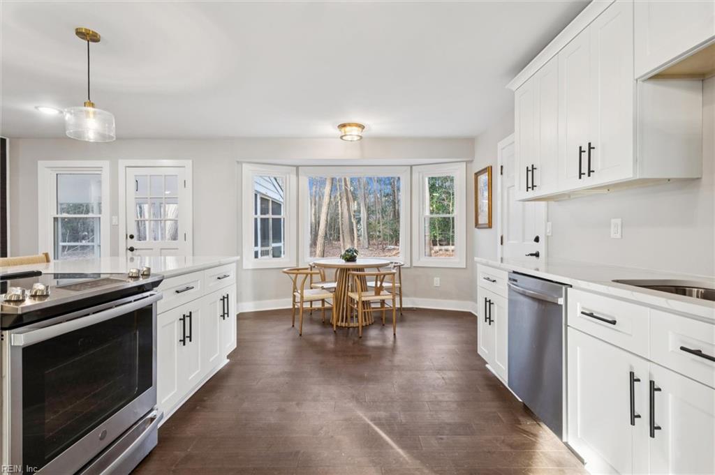 204 Weston Road Yorktown VA 23692