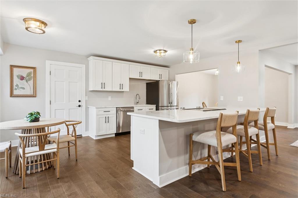 204 Weston Road Yorktown VA 23692