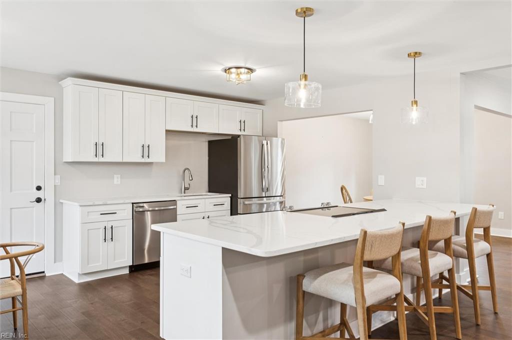 204 Weston Road Yorktown VA 23692