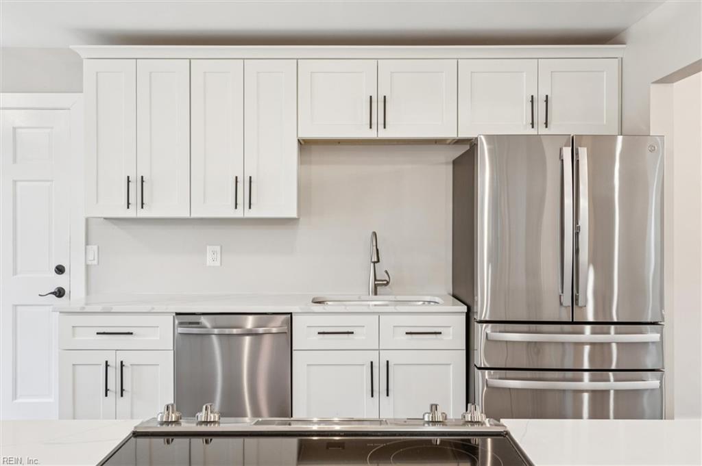 204 Weston Road Yorktown VA 23692