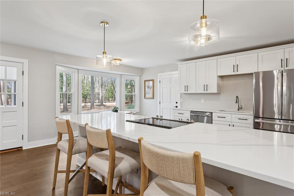 204 Weston Road Yorktown VA 23692