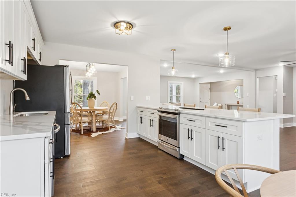 204 Weston Road Yorktown VA 23692