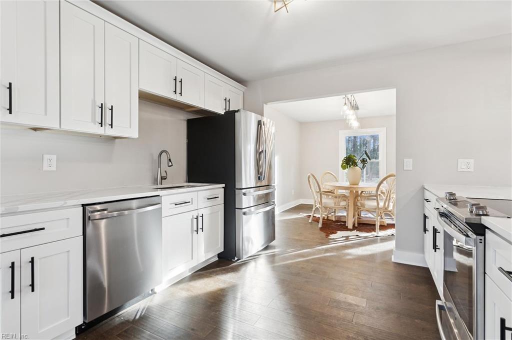 204 Weston Road Yorktown VA 23692