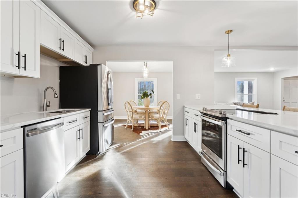 204 Weston Road Yorktown VA 23692