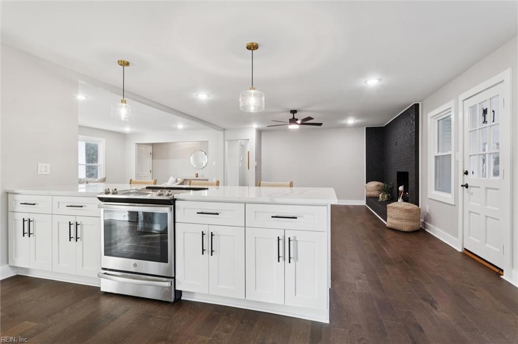 204 Weston Road Yorktown VA 23692