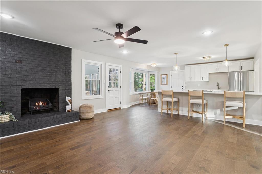 204 Weston Road Yorktown VA 23692