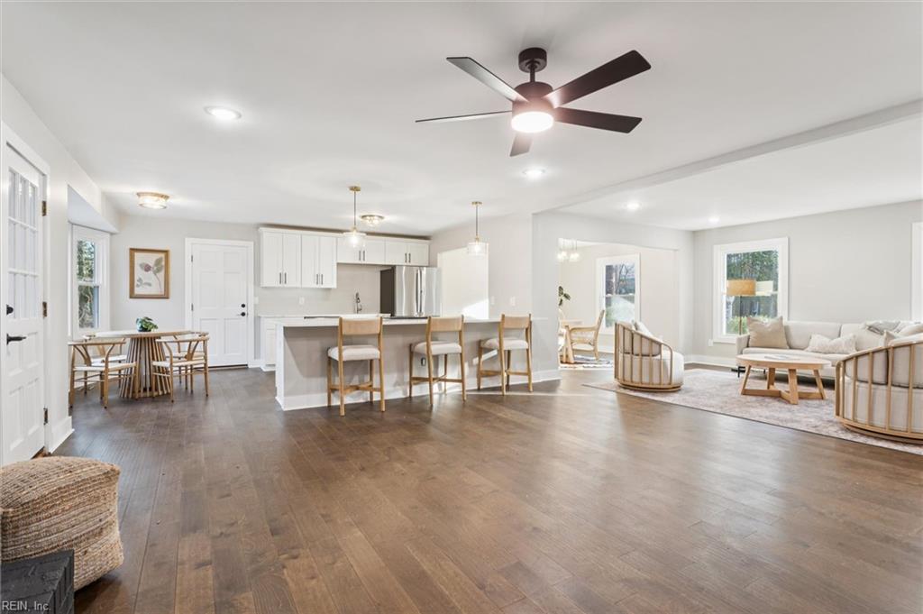 204 Weston Road Yorktown VA 23692