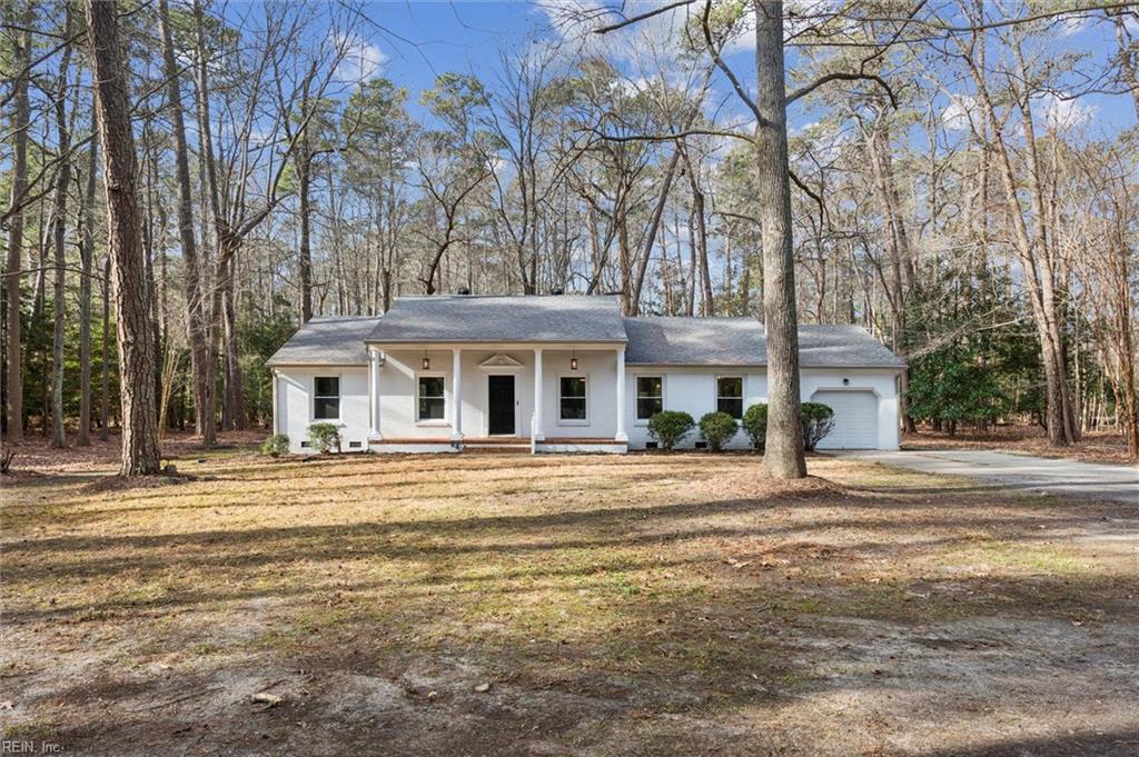 204 Weston Road Yorktown VA 23692