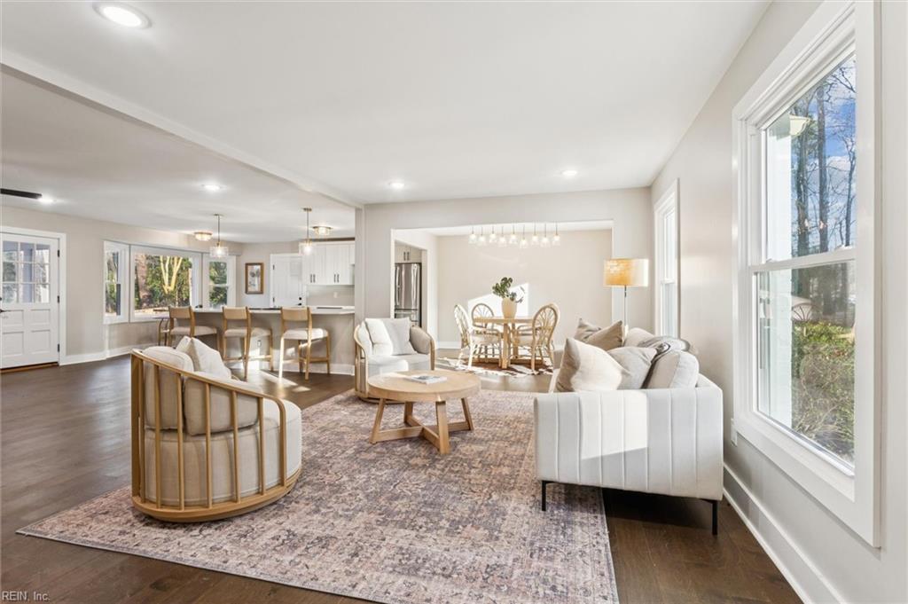 204 Weston Road Yorktown VA 23692